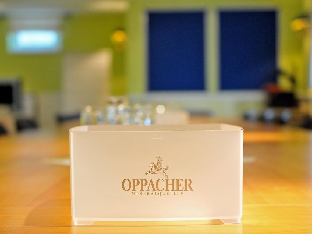 艾森贝格尔霍夫酒店 莫里茨堡 外观 照片
